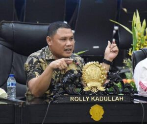 Polemik Pembebasan Lahan di Padebuolo, Dekot Minta Pemerintah Segera Menengahi