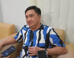 Penjabat Sementara Walikota Gorontalo, 4 Nama Masuk Rekomendasi