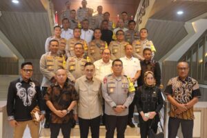 Polda Gorontalo Siapkan 1.200 Pasukan untuk Amankan Pemilu 2024