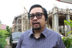 Evaluasi Proyek SMK PPN Gorontalo, Komisi III Akan Undang Kadis Pendidikan