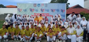 Perayaan HGN ke-78 Gorontalo, Disdikbud Dorong Peningkatan Prestasi Pendidikan
