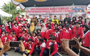 Darmawan Duming Apresiasi Pengurus Difagana dalam HDI 2023