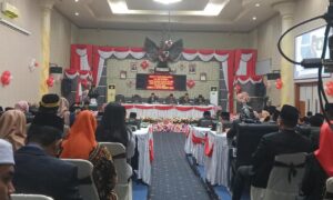 Prestasi Nasional Hiasi Ulang Tahun Kabupaten Gorontalo ke-350