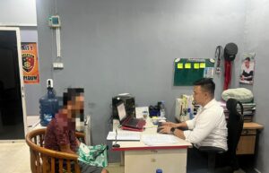 Oknum Honorer di Bone Bolango Telah Ditetapkan Sebagai Tersangka Pencurian HP