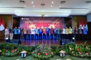 Optimisme Yeyen Sidiki terhadap Stabilitas Ekonomi Gorontalo di Tahun Politik