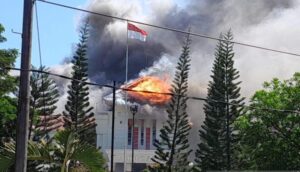 DPRD Pohuwato Gelar RDP Perdana Pasca Tragedi 21 September