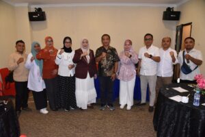 Mahasiswa Baru PPG UNG Siap Jalani Pendidikan Profesi Guru
