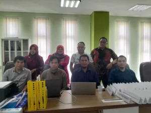 Pemilihan Dekan Fakultas MIPA FMIPA Menghadirkan Tujuh Figur Berkualitas