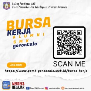 Peluang Karir Terbuka, Bursa Kerja SMK Gorontalo Siap Jembatani Alumni
