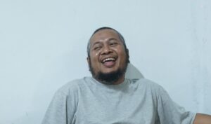 Haji Ramli Buka Peluang Calon Wakil, Syaratnya Cukup Sederhana