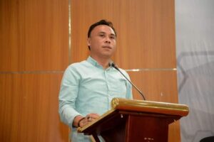 Tahun 2023, Waktu dan Penyangkalan