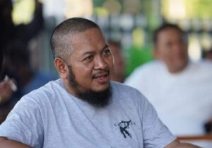 Pembenahan Infrastruktur Jadi Prioritas Haji Ramli