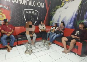 Skandal Prostitusi di Gorontalo, Pelaku Pasang Tarif 500 Ribu untuk Pijat Plus-plus