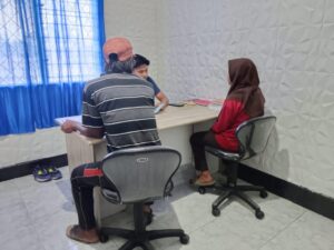 Polres Buteng Tangkap 3 Pelaku Perundungan Siswi SMP di Mawasangka