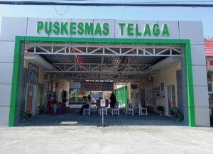 Kapus Telaga Klarifikasi Dugaan Kelalaian Pelayanan Kesehatan