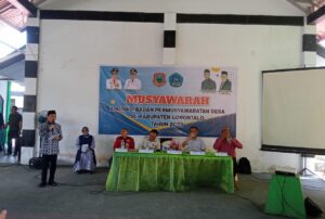 Bupati Gorontalo Dorong BPD sebagai Mitra Pemerintah Desa
