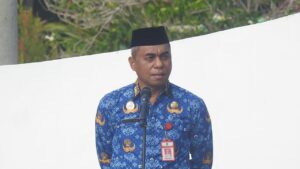 Tinggal Menunggu Persetujuan Kemendagri, TPP PNS Buteng Cair