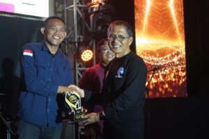 KIM Award 2023, Pemerintah Apresiasi Kontribusi Masyarakat dalam Dunia Digital
