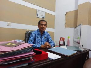 Seleksi JPTP di Buteng Masuk 3 Besar, BKD: Penentuan Ada di Pj Bupati