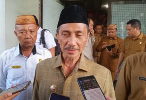 Kabupaten Gorontalo Raih 15 Miliar Hibah IDB untuk Pertanian
