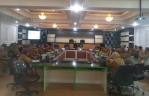 Tantangan Terakhir Nelson, Selesaikan Program dan Tingkatkan Pelayanan