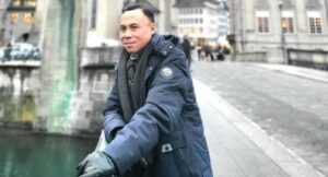 Kepemimpinan Perempuan Gorontalo
