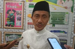 HUT Provinsi Gorontalo ke 23, Nelson Akui Sudah Banyak Perkembangan
