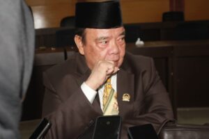 HUT ke-23 Provinsi Gorontalo, Sun Biki Harap Tetap Utamakan Kesejahteraan Masyarakat