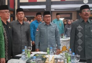 HUT ke-24 DWP Kota Gorontalo, N.R Monoarfa Apresiasi Peran Strategis Perempuan