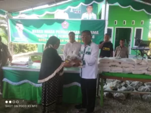 Idris Kadji Terima Curhat dari Warga dalam Reses