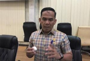 Keterlibatan Disabilitas di Dunia Kerja, Pemerintah dan Swasta Diminta Patuhi Regulasi