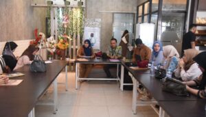 Diskominfotik Gorontalo Catat Rekor Produksi Konten Tertinggi Sepanjang 2023