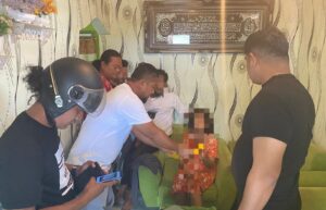 IRT di Gorontalo Jadi Tersangka Judi Online 