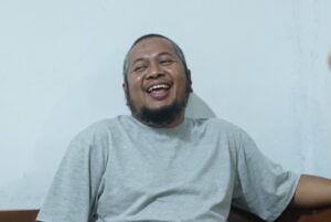 Tawaran Partai Mulai Datang, Haji Ramli: Saya Fokus Jalur Independen Dulu