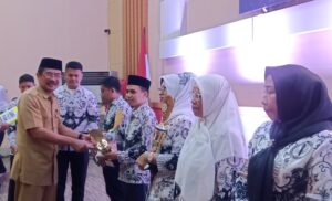 HGN di Gorontalo, Pemkot Suguhkan Perayaan Meriah