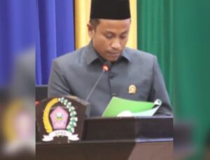 Abdulah Kadir Diko Terima Keluhan Serius Masyarakat Taluditi Terkait Tambang Emas Tanpa Izin