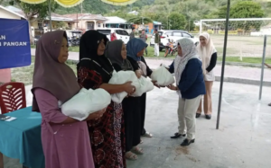 Meyke Camaru Dorong Efektivitas Program, Indikator Kesejahteraan Harus Tercapai