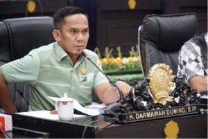 Kedewasaan Politik Harus Ditonjolkan, Darmawan Ajak Masyarakat Hindari Konflik Pemilu