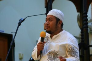 Perjalanan Panjang Pemenangan, Ramli Anwar Mulai dengan Khataman Al-Quran 30 Juz