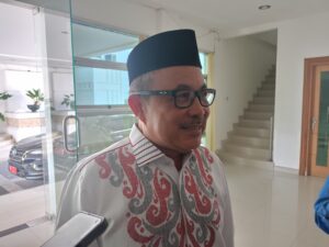 Penunjukan Penjabat Baru Sekdaprov oleh Mendagri, Awaludin Pauweni Beri Komentar