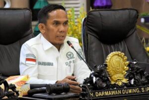 Peringati Hari AIDS, DPRD Gorontalo Tekankan Pencegahan Aktif