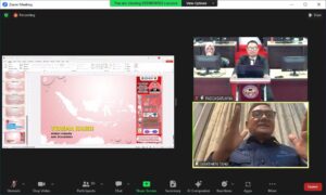 Marten Dorong Pemilihan PPK Berbasis Rekomendasi Badan Keuangan
