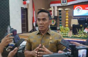 HUT ke-23 Provinsi Gorontalo, Darmawan Berharap Gorontalo Lebih Maju dan Sejahtera