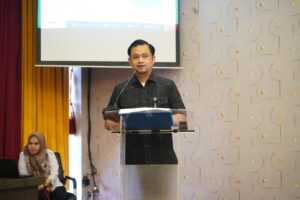 Penerapan Pendekatan Bottom Up Voluntary, Solusi Cerdas Atasi Tantangan Kependudukan