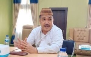 DPRD Bonebol Ajak Seluruh Pihak Bahas Polemik Batu Hitam