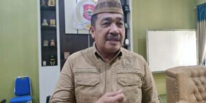 Ketua DPRD Bonebol Tekan BUMD Harus mampu hasilkan PAD