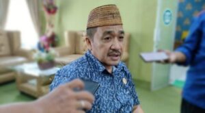 DPRD Bone Bolango Segera Rampungkan LKPJ Bupati Bone Bolango