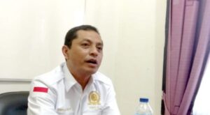 Sofyan Wahidji: GOR Bulotalangi Sudah Tahap Landscape Serta Finishing