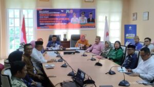 DPRD Bone Bolango Dukung Upaya Pemda Wujudkan Kabupaten Layak Anak