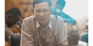 DPRD Desak Pemda Bone Bolango Segera Bangun SDN 1 Bone Raya